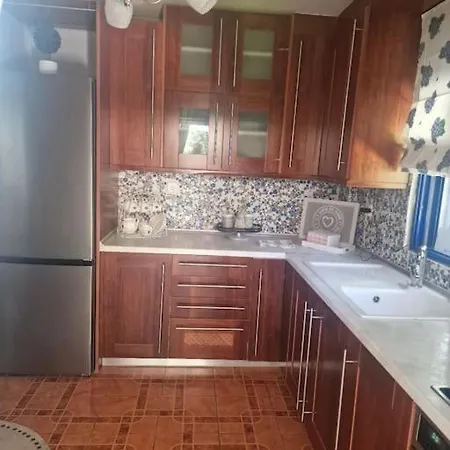 Hébergement de vacances Eirini's House *