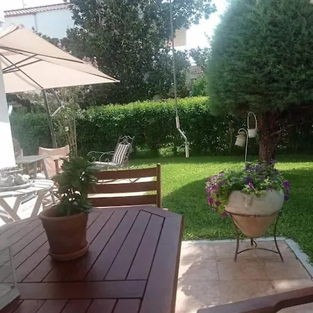 Eirini's House Hébergement de vacances