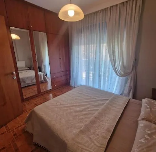 Casa de Férias Eirini's House