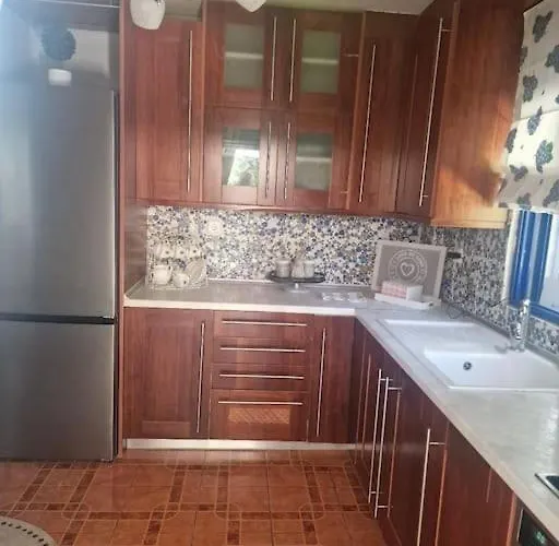 Casa de Férias Eirini's House *