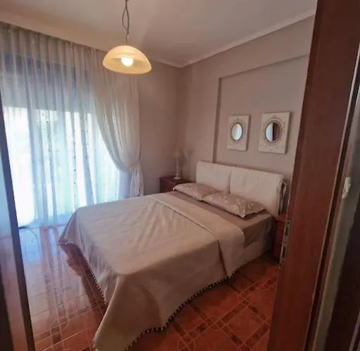 Eirini's House * Skála Foúrkas