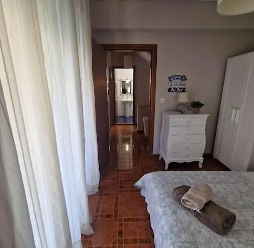 Casa de Férias Eirini's House