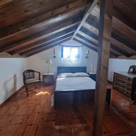 Σπίτι διακοπών Eirini's House Σκάλα Φούρκας