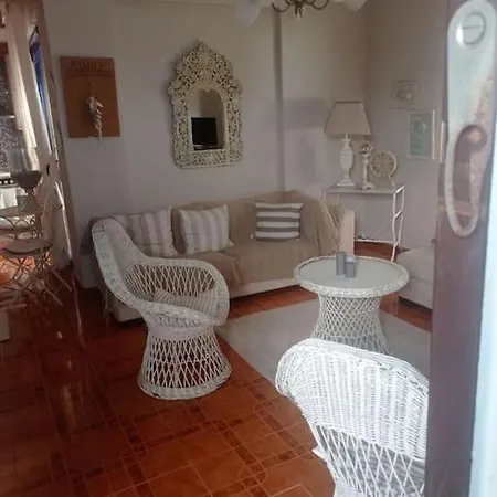 Eirini's House