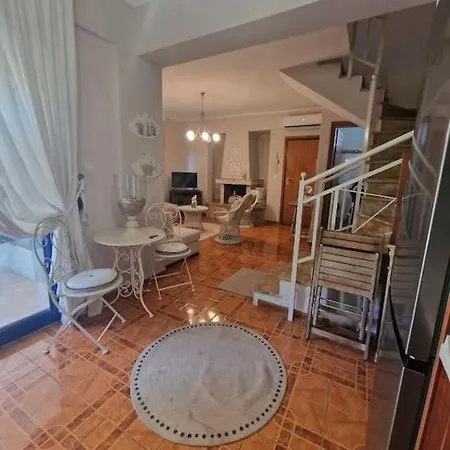 Eirini's House Σπίτι διακοπών