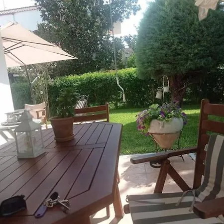 Eirini's House Σκάλα Φούρκας