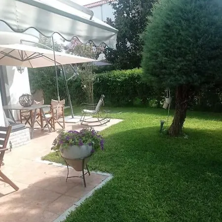 Eirini's House
