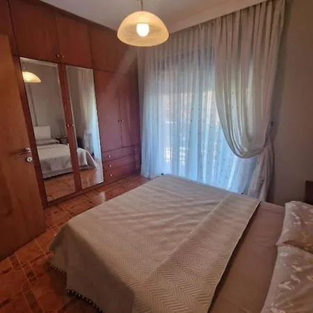 Σπίτι διακοπών Eirini's House