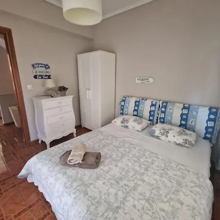 Eirini's House Σκάλα Φούρκας