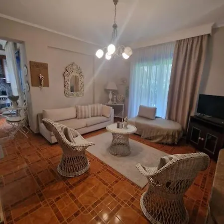 Eirini's House *