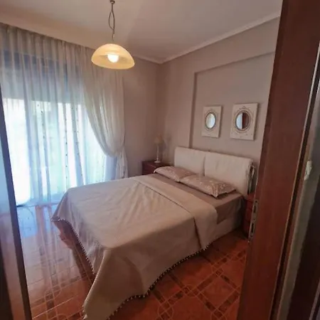 Eirini's House * Σκάλα Φούρκας