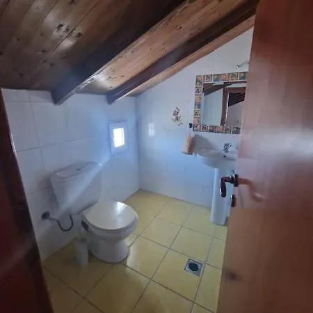 Eirini's House Σπίτι διακοπών Σκάλα Φούρκας