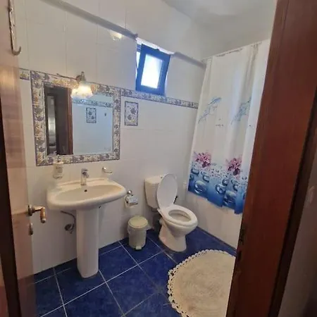 Eirini's House Σπίτι διακοπών Σκάλα Φούρκας