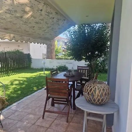 Σπίτι διακοπών Eirini's House