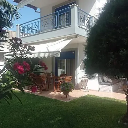 Eirini's House
