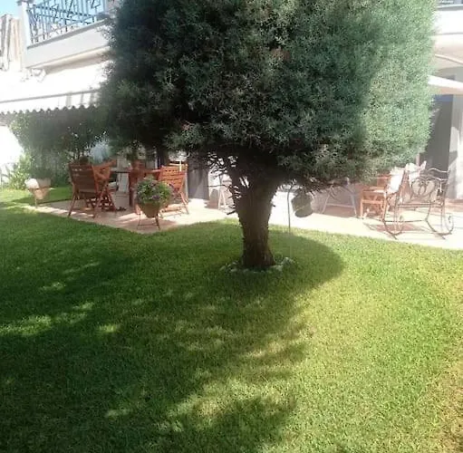 Eirini's House *