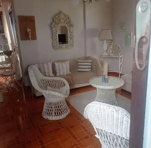 Eirini's House