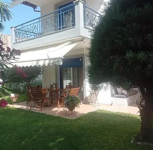 Vakantiehuis Eirini's House *