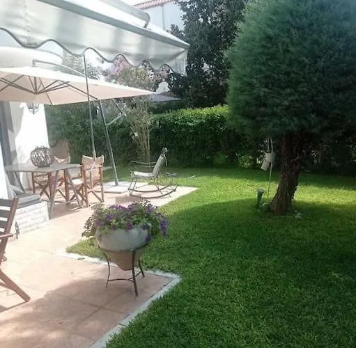 Eirini's House