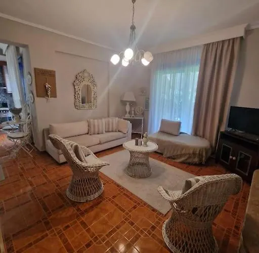 Eirini's House *