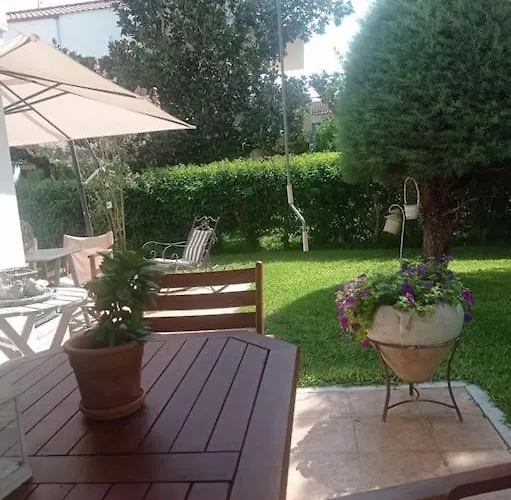 Eirini's House Vakantiehuis