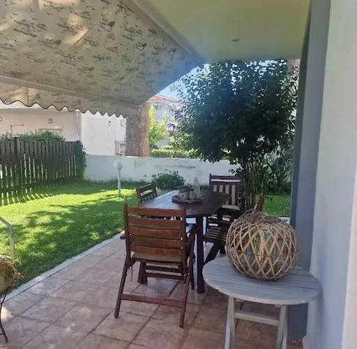 Vakantiehuis Eirini's House